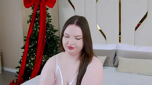 Snapshot of StelaHilton chatting on December 2025 05:25:02 PM StelaHilton online show from December 2025 05:25:02 PM