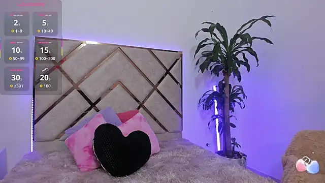 queenie staar online show from February 2026 11:27:02 PM