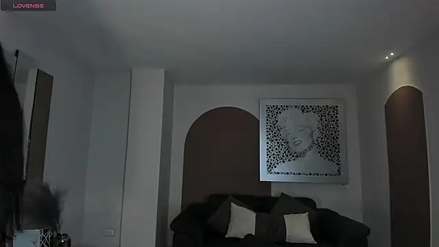 ValeriaRossi  online show from February 2026 12:26:01 PM