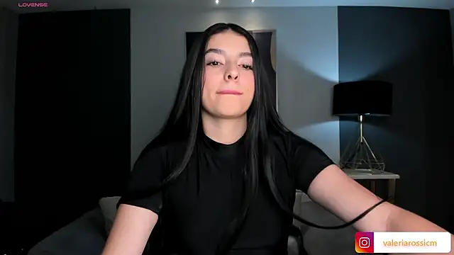 ValeriaRossi  online show from February 2026 11:10:02 AM