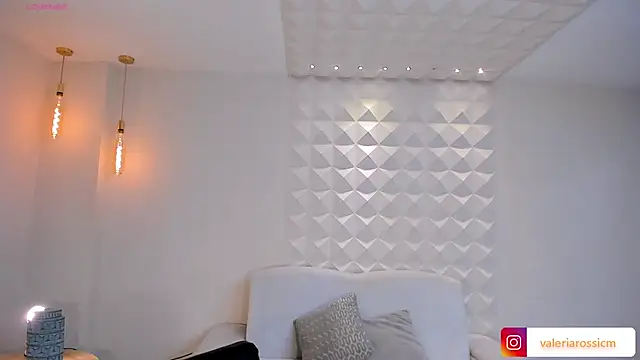 ValeriaRossi  online show from February 2026 12:15:01 PM