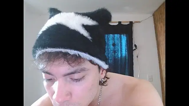 sam lilith081 online show from April 2026 09:27:02 PM