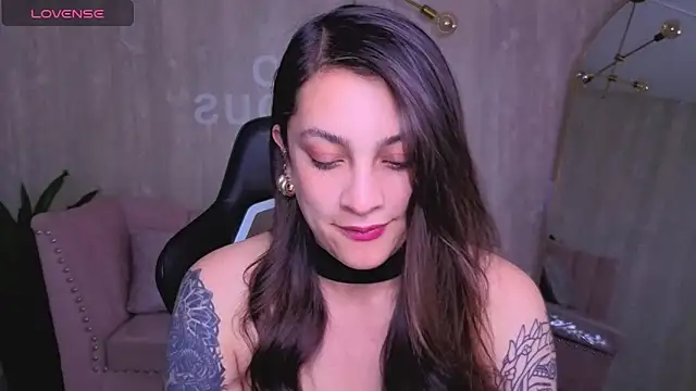 Aria95 a online show from April 2026 08:31:02 PM