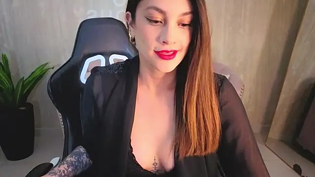 Aria95 a online show from January 2026 07:41:02 PM