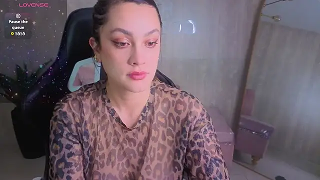 Aria95 a online show from March 2026 01:17:01 PM