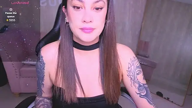 Aria95 a online show from April 2026 12:45:01 PM