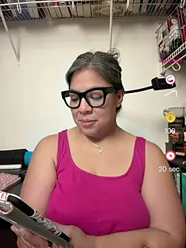 BettyWhispers online show from June 2026 03:23:02 AM