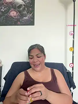BettyWhispers online show from June 2026 03:50:01 PM