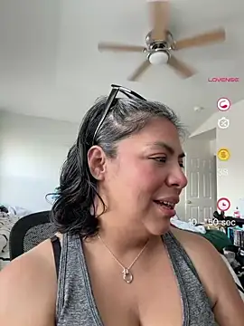 BettyWhispers online show from July 2026 05:30:01 PM