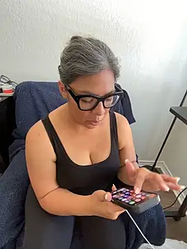 BettyWhispers online show from March 2026 06:26:01 PM