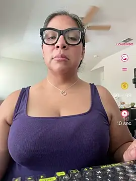 BettyWhispers online show from May 2026 07:45:02 PM