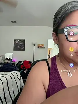 BettyWhispers online show from June 2026 06:25:01 PM