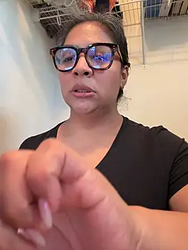 BettyWhispers online show from February 2026 07:57:02 PM