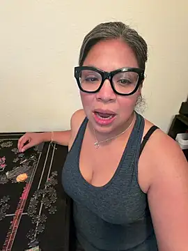BettyWhispers online show from May 2026 07:39:02 PM