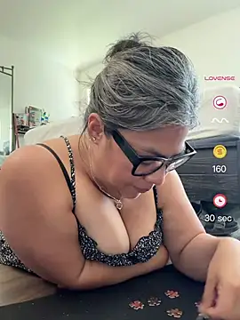 BettyWhispers online show from May 2026 08:17:01 PM