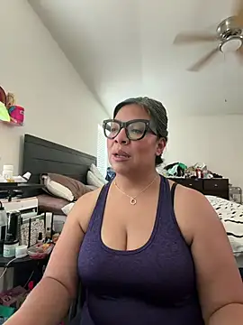 BettyWhispers online show from July 2026 03:19:02 PM