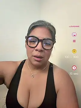 BettyWhispers online show from June 2026 08:14:01 PM