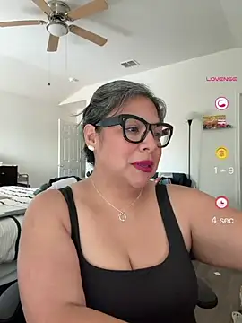 BettyWhispers online show from June 2026 01:53:02 PM