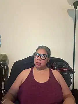 BettyWhispers online show from May 2026 12:35:01 PM