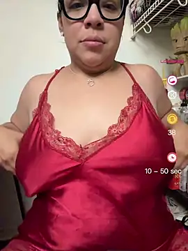 BettyWhispers online show from June 2026 08:52:01 AM