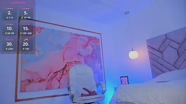 Milan Corleone online show from January 2026 12:08:01 PM