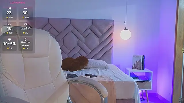 Milan Corleone online show from March 2026 11:56:02 AM