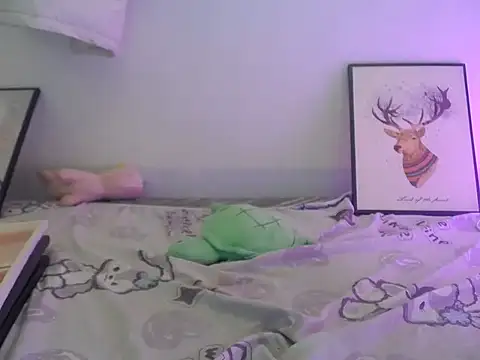 BaBi-Booo online show from April 2026 09:05:01 AM