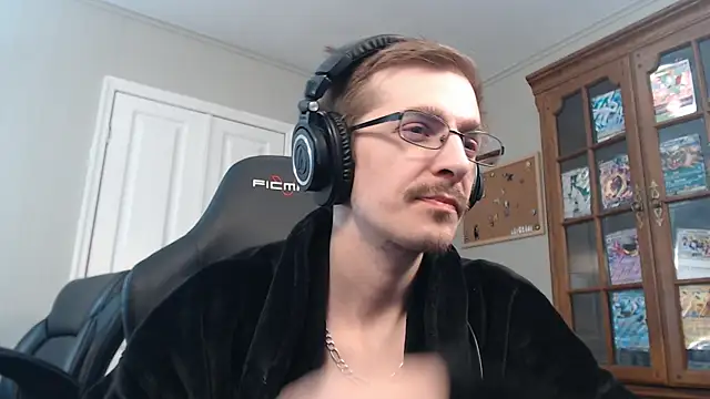 CasuallyCorrupted online show from December 2025 10:39:02 AM