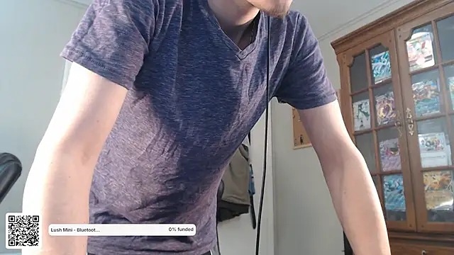 CasuallyCorrupted online show from January 2026 01:31:02 AM