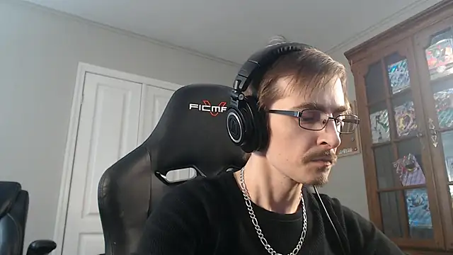 CasuallyCorrupted online show from January 2026 12:17:01 AM