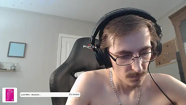 CasuallyCorrupted online show from January 2026 07:48:01 AM