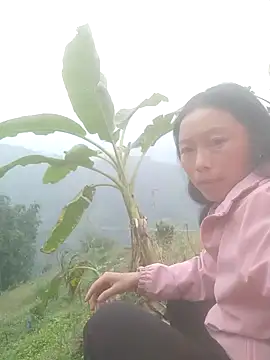 Yu Ethnicgirl online show from January 2026 05:36:02 AM