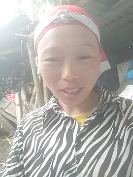 Yu Ethnicgirl online show from December 2025 02:29:02 AM