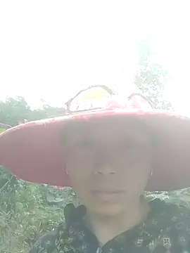 Yu Ethnicgirl online show from December 2025 07:57:02 AM