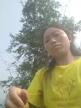 Yu Ethnicgirl online show from January 2026 06:06:01 AM