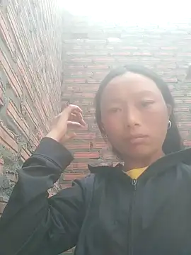 Yu Ethnicgirl online show from January 2026 05:47:01 AM