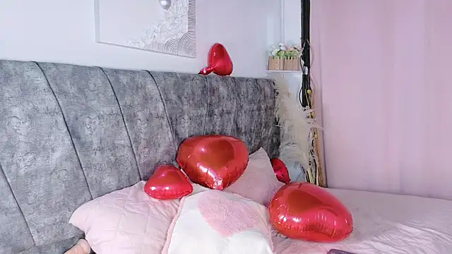 NanyMatrioska online show from February 2026 07:35:02 PM