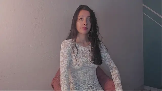 Lucy-Bluesea online show from March 2026 02:18:02 PM