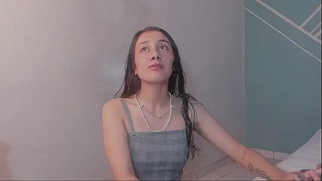 Lucy-Bluesea online show from March 2026 10:27:01 PM