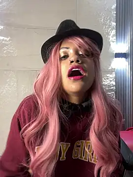 JessiAss online show from January 2026 03:43:02 AM