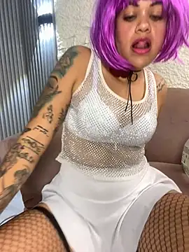 JessiAss online show from January 2026 08:13:02 PM