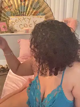 BettyCock online show from March 2026 03:01:01 AM