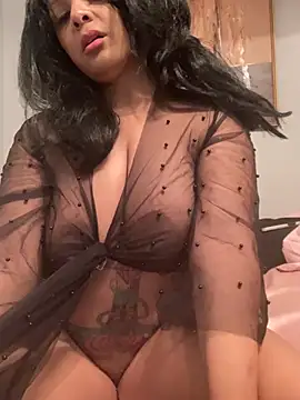 BettyCock online show from May 2026 03:47:02 AM