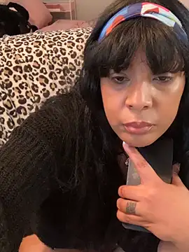 BettyCock online show from March 2026 10:20:01 PM