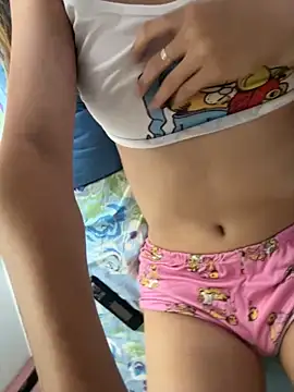 Snapshot of privsloirinha chatting on February 2026 06:30:01 PM privsloirinha online show from February 2026 06:30:01 PM