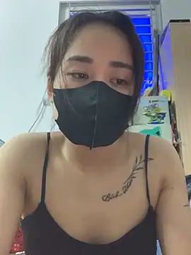 NinaBaby22 online show from February 2026 08:43:01 AM