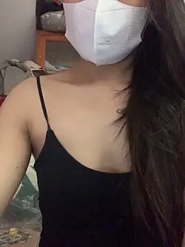 NinaBaby22 online show from April 2026 07:26:01 AM