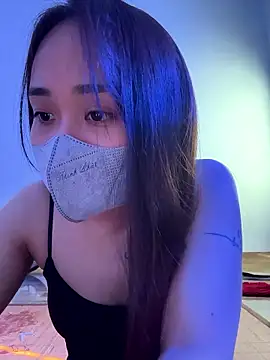 NinaBaby22 online show from January 2026 07:04:01 AM