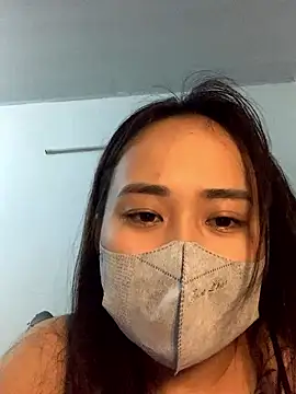 NinaBaby22 online show from January 2026 05:31:01 PM