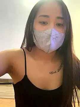 NinaBaby22 online show from January 2026 07:04:01 AM